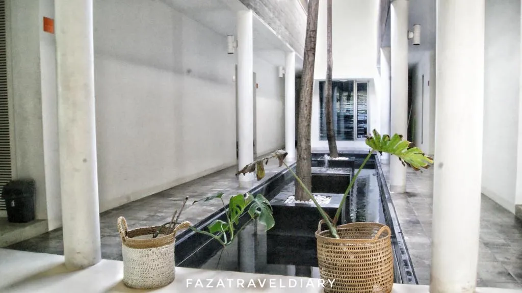 FLAT06 cipete, Jakarta, Indonezia