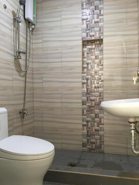 Beinte Singko de Marso Apartments - Luxe Appartement