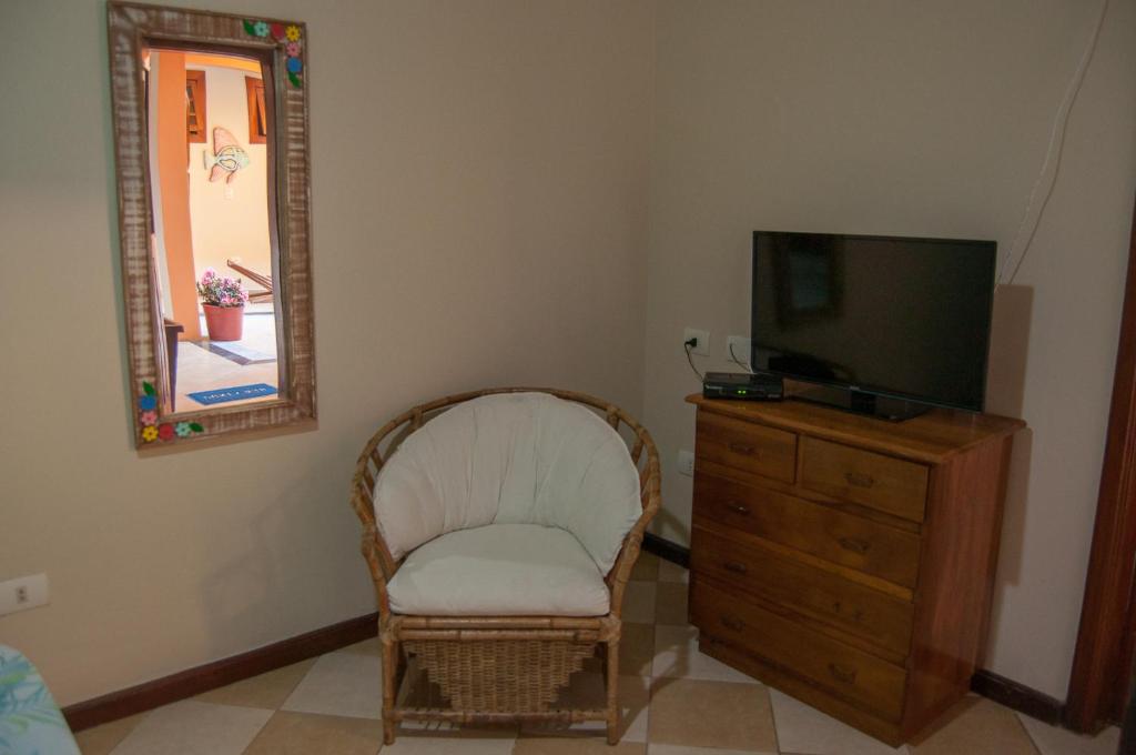  Refron du Mar Pousada Paraty