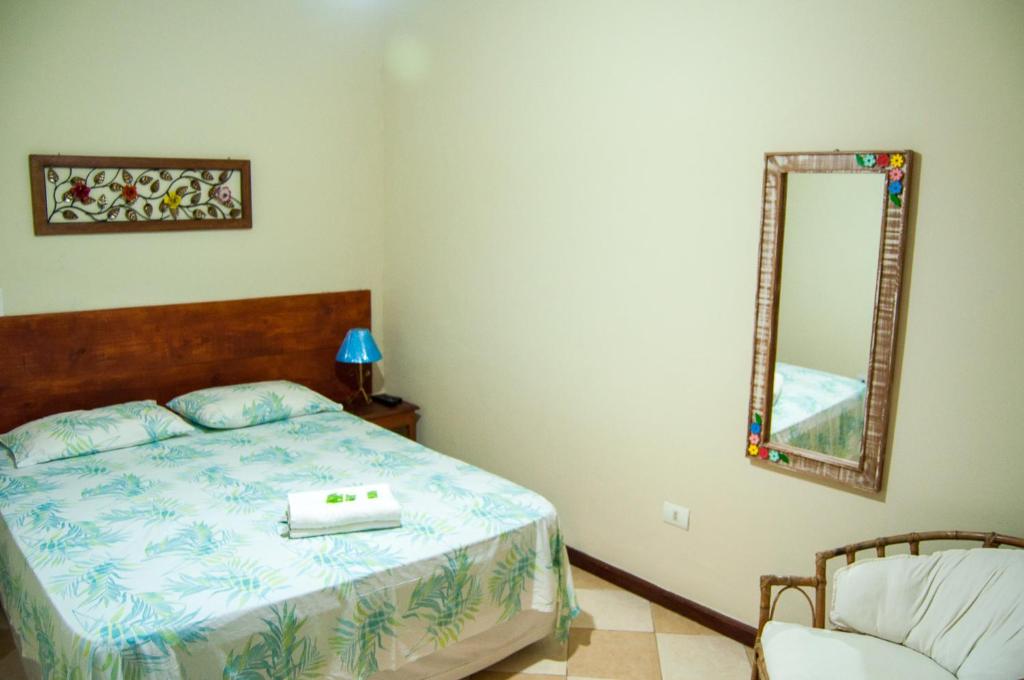  Refron du Mar Pousada Paraty