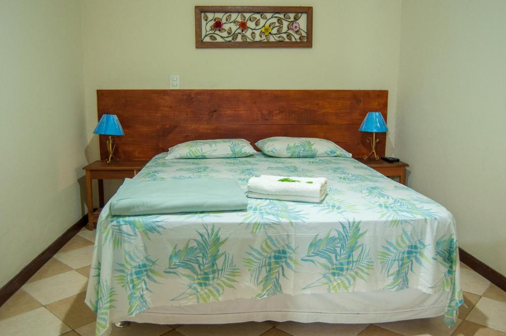  Refron du Mar Pousada Paraty