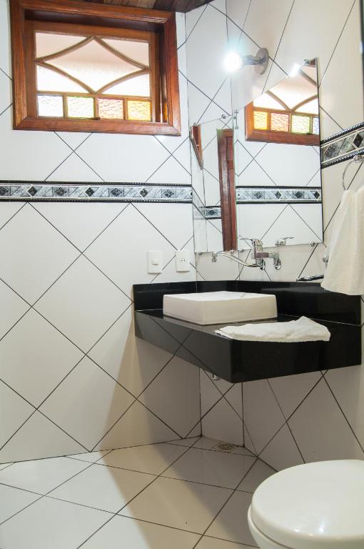  Refron du Mar Pousada Paraty