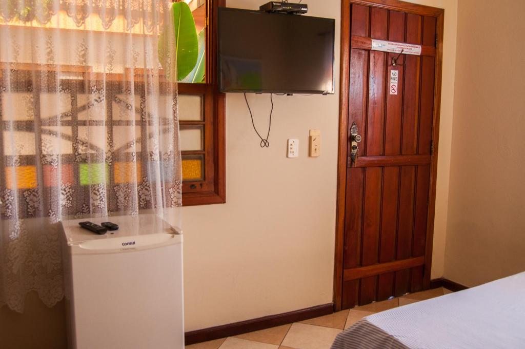  Refron du Mar Pousada Paraty