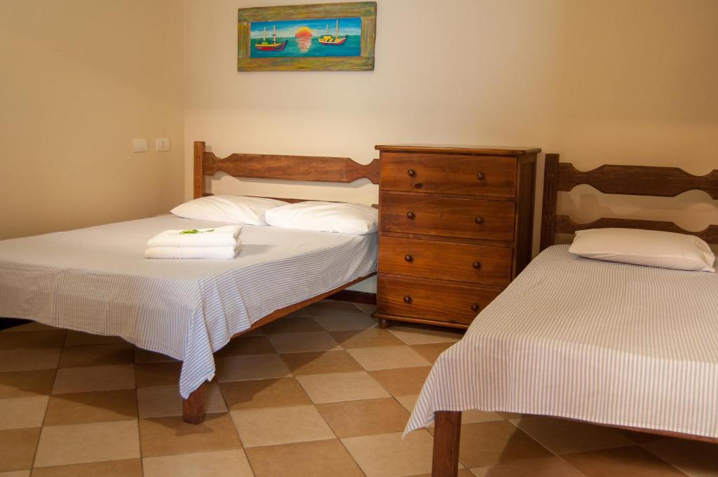  Refron du Mar Pousada Paraty