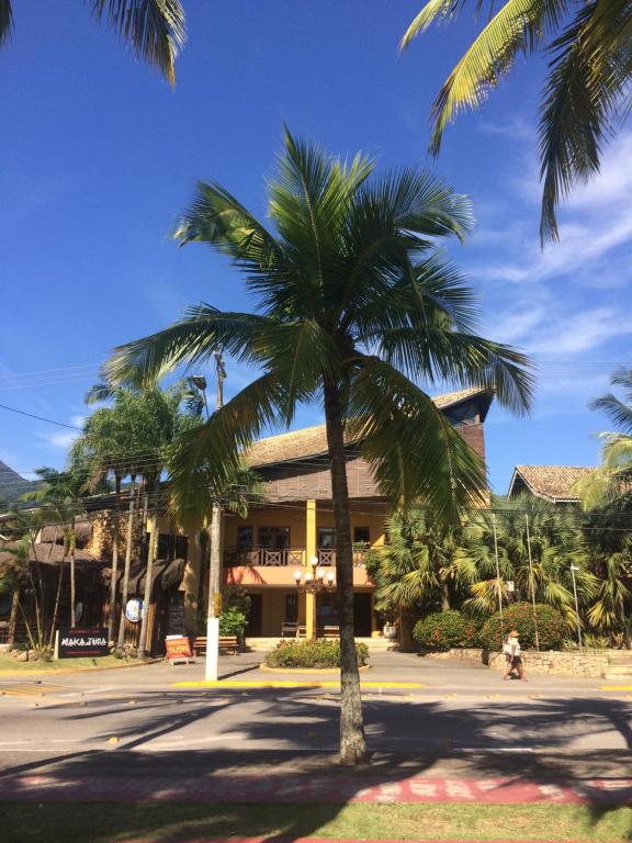  Suite 2-104 em Flat frente ao mar