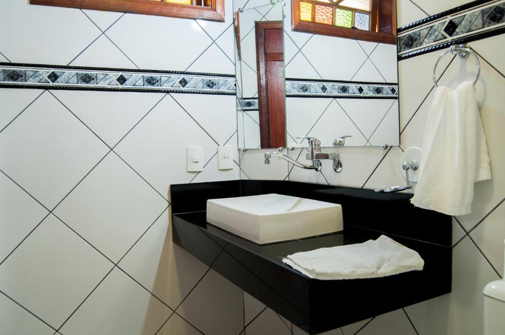  Refron du Mar Pousada Paraty
