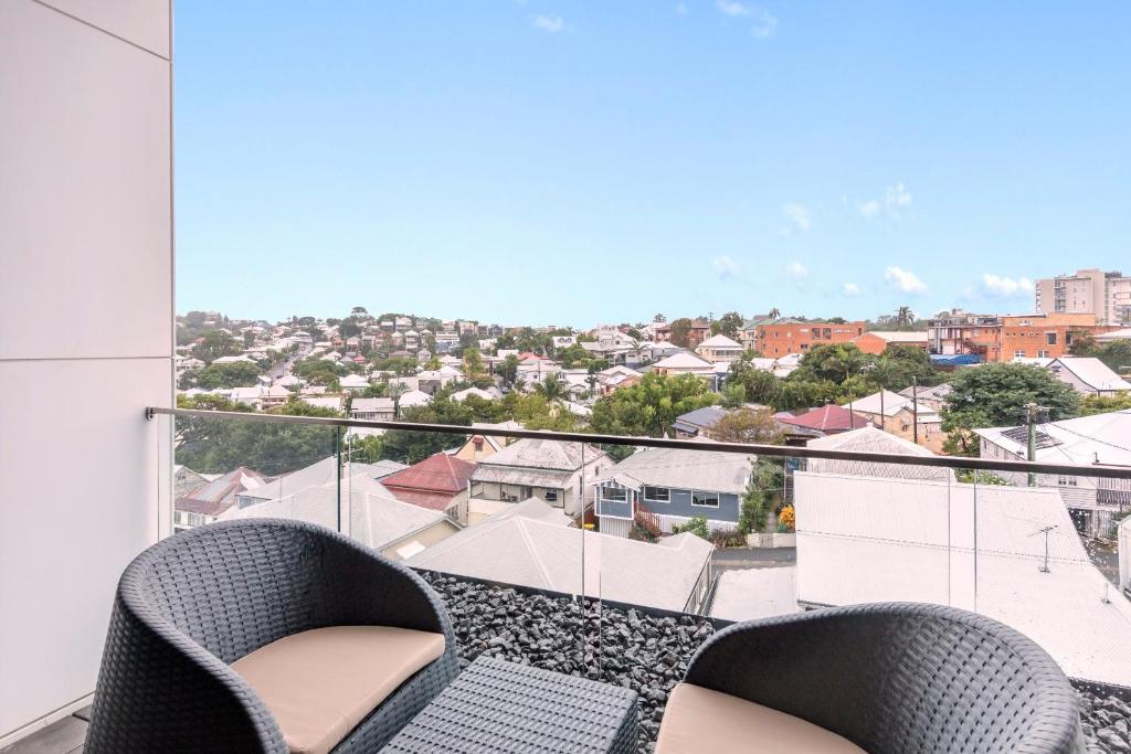 The Beetson Hotel - Resim 15