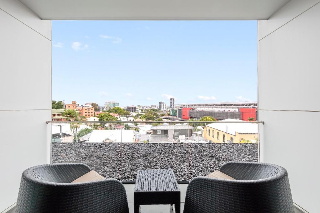 The Beetson Hotel - Resim 18