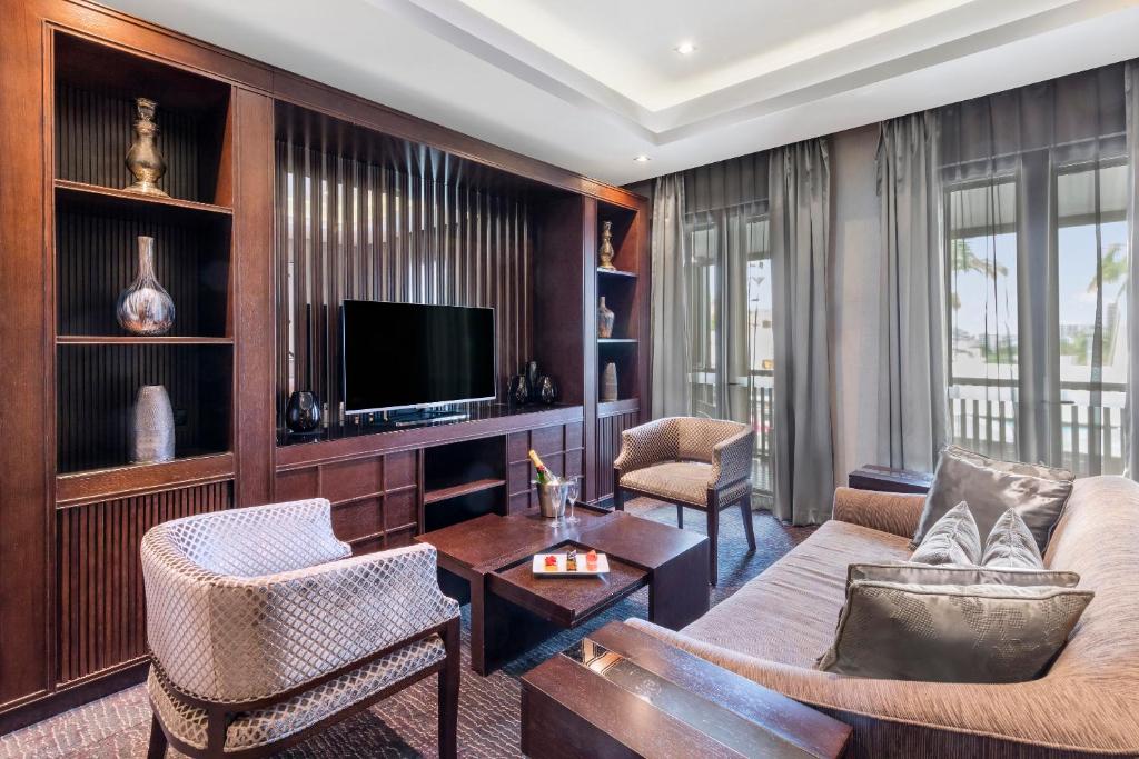 The Beetson Hotel - Resim 7