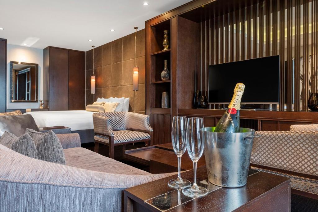 The Beetson Hotel - Resim 9