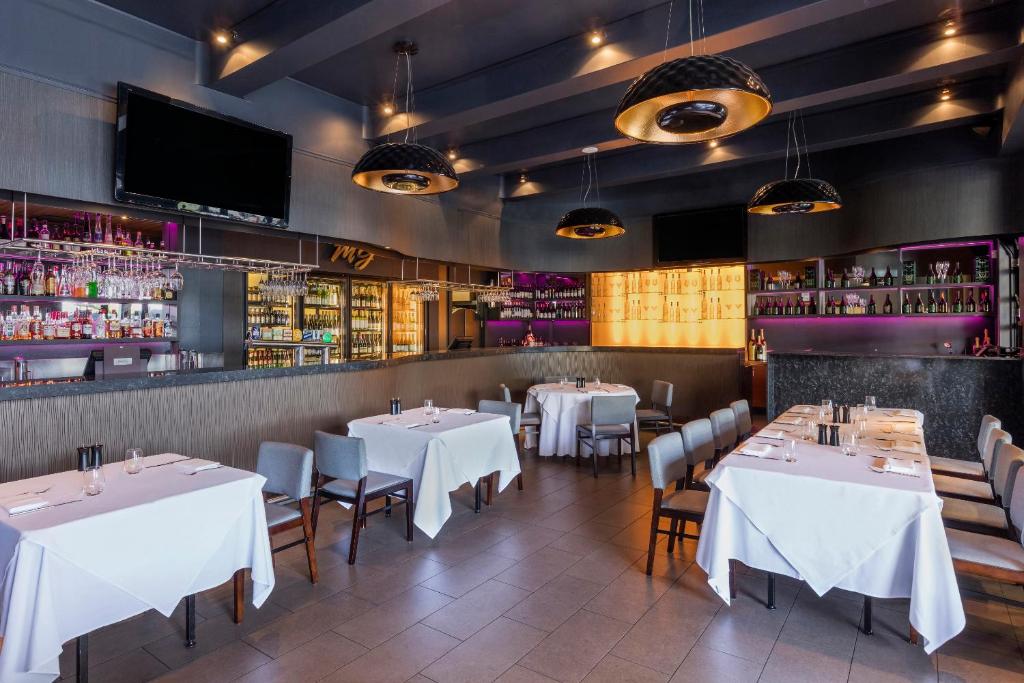 The Beetson Hotel - Resim 5