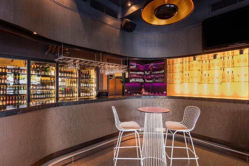 The Beetson Hotel - Resim 6