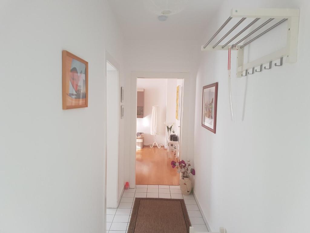 Schöne Wohnungen in Essen - Departamento