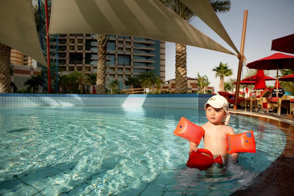 Hosté ubytování Khalidiya Palace Rayhaan by Rotana, Abu Dhabi