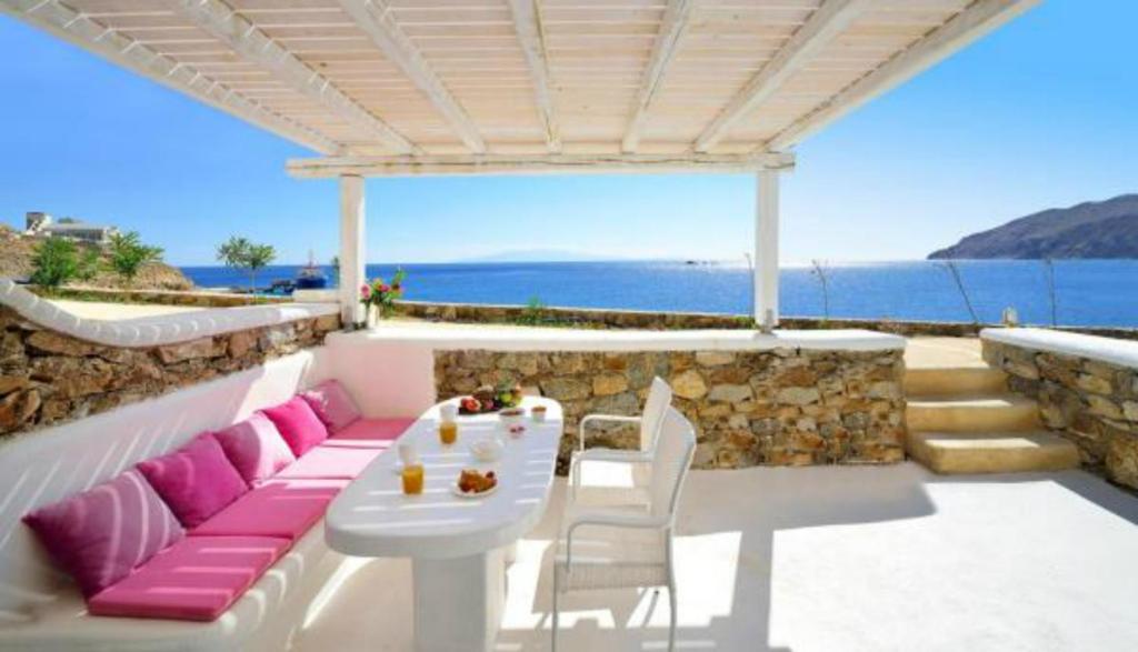 Mykonos Pantheon - 6