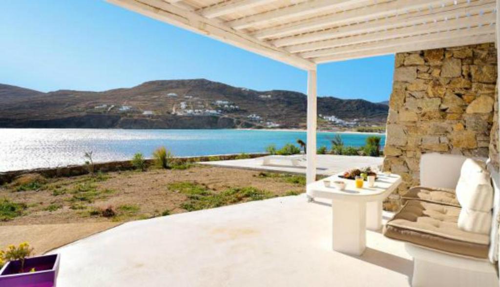 Mykonos Pantheon - 3