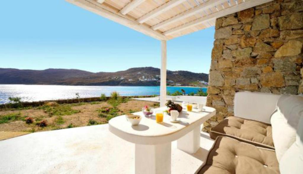 Mykonos Pantheon - 1