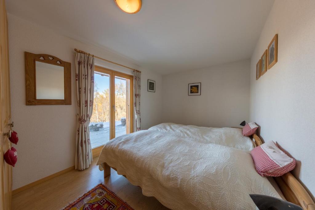 Chalet Le Papillon - Calm, sunny, spacious - Resim 43