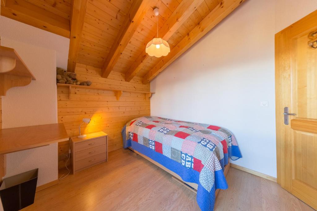 Chalet Le Papillon - Calm, sunny, spacious - Resim 45