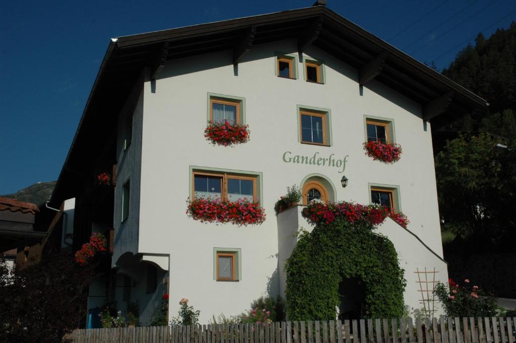 Gallery image of Ganderhof in Sankt Anton am Arlberg