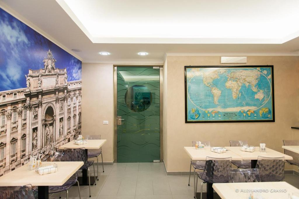 Imagen de la galería de Porto Di Claudio, en Fiumicino