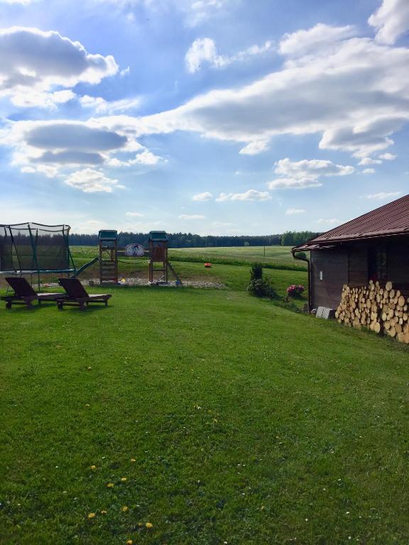 Rozmaryn Villa & Gourmet - Resim 30