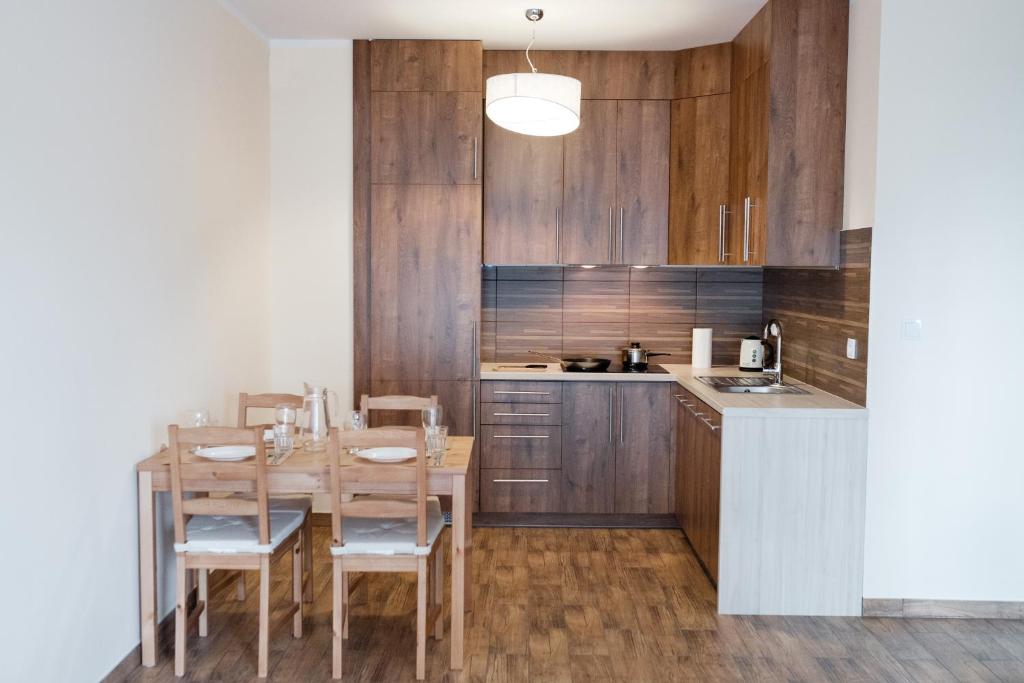Golden Apartments - 9