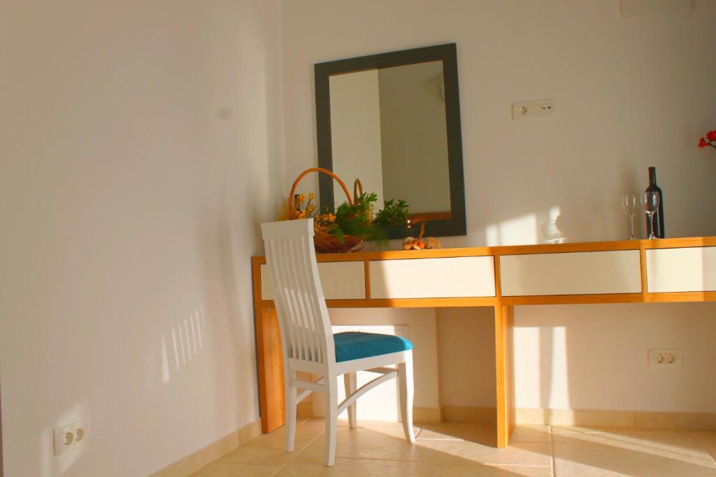 Fotografie z fotogalerie ubytování Luka Villa v destinaci Becici
