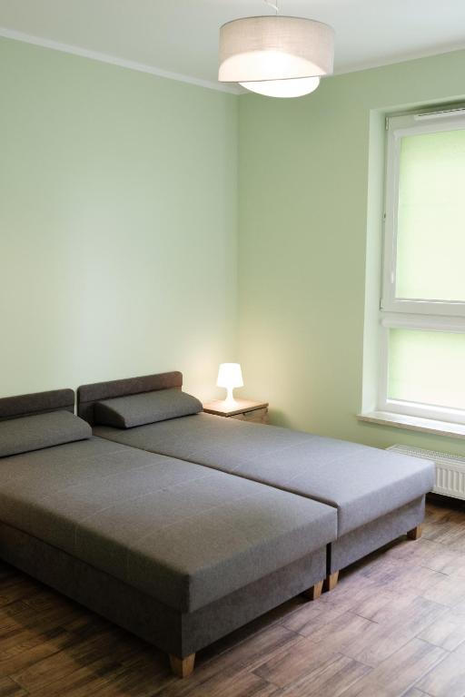 Golden Apartments - 16