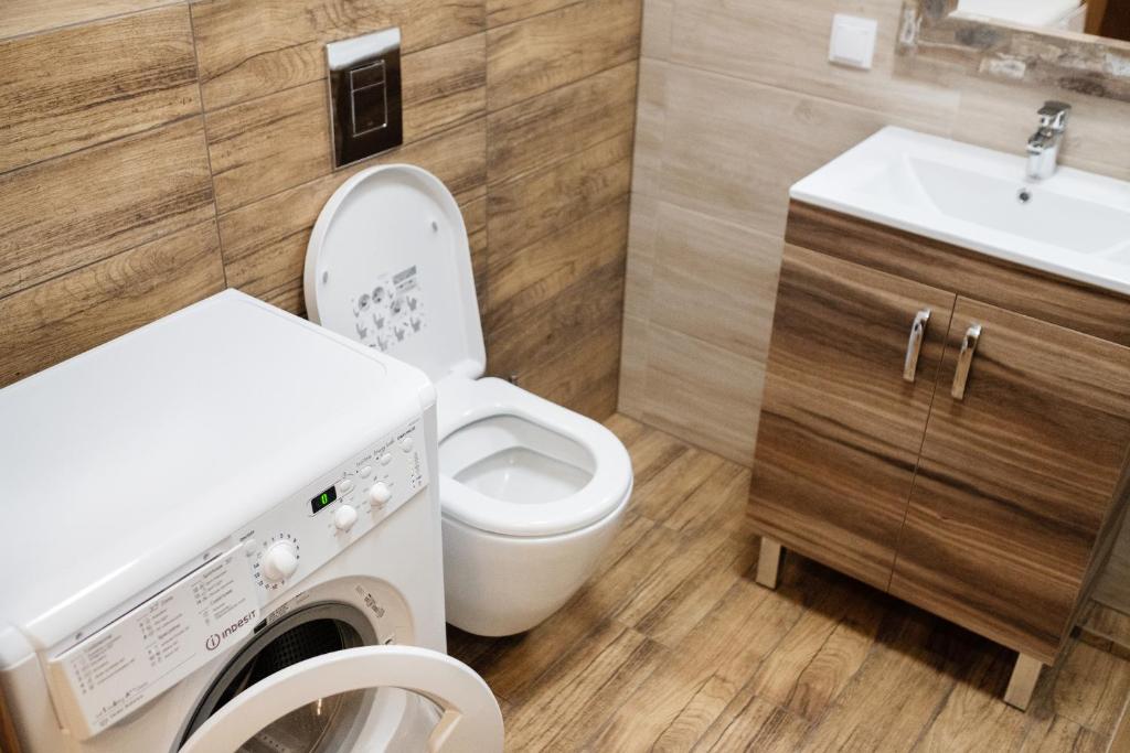 Golden Apartments - 17