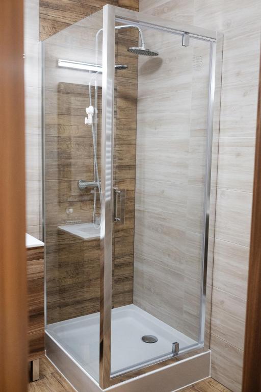 Golden Apartments - 19