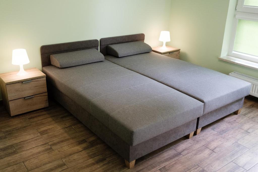 Golden Apartments - 15