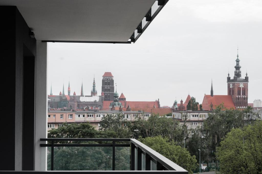 Golden Apartments - 10