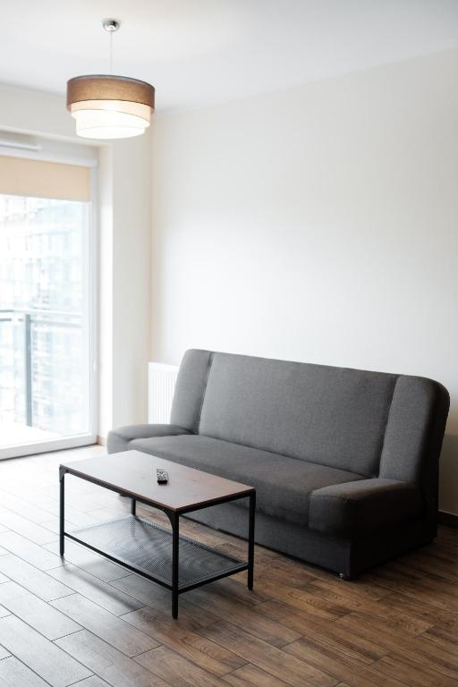 Golden Apartments - 12