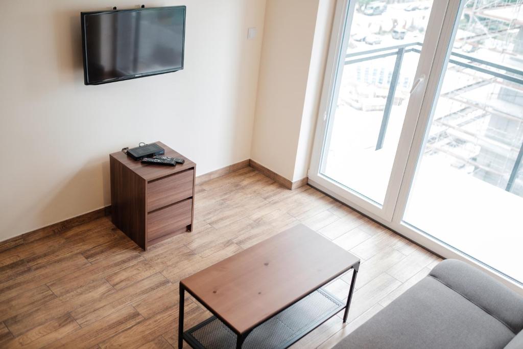 Golden Apartments - 13