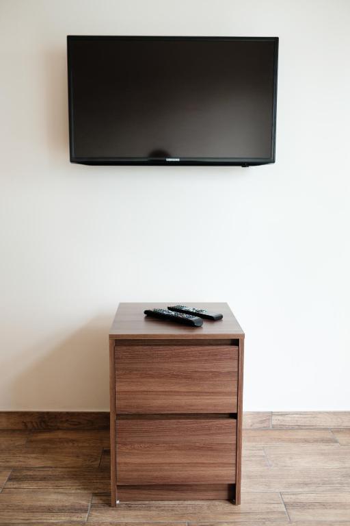 Golden Apartments - 14