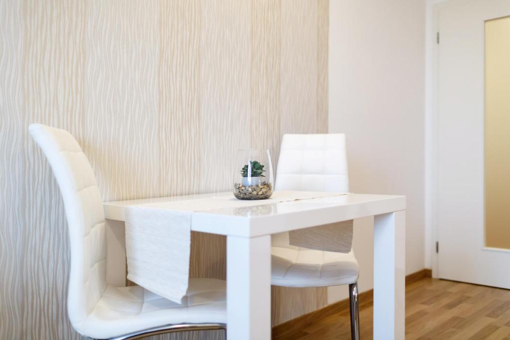 Zdjęcie z galerii obiektu Golden Apartments Rezidence Nová Karolina w Ostravie