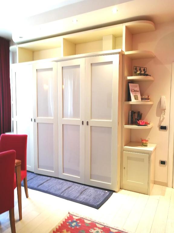Kép Siena Home And Sailing szállásáról Sienában a galériában