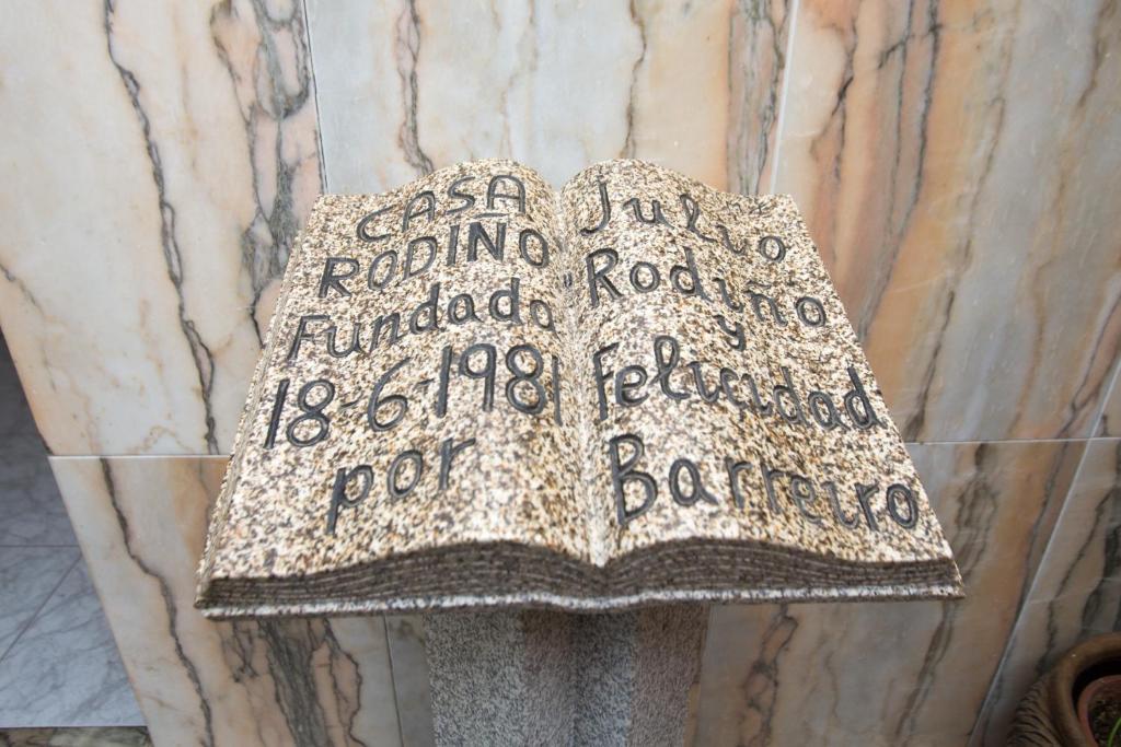 Kép Casa Rodiño szállásáról Meañóban a galériában