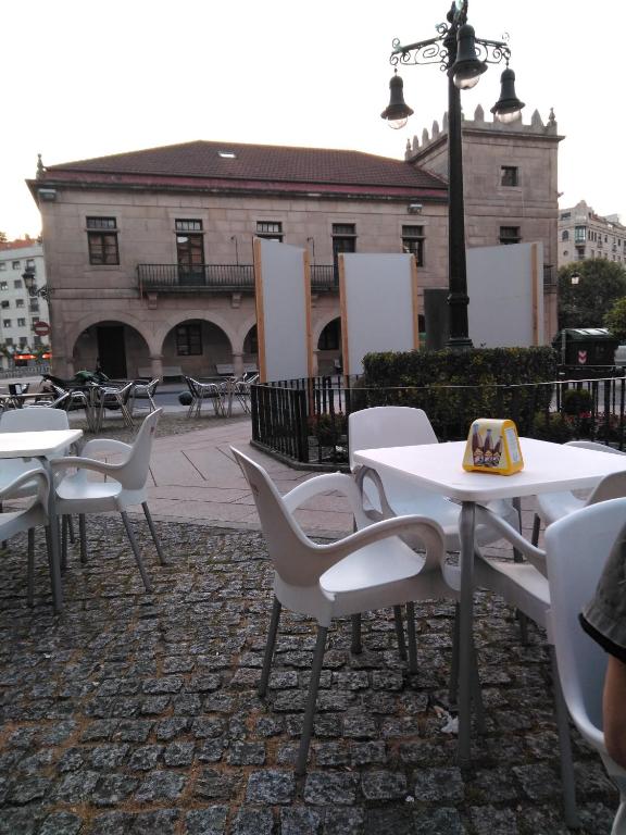 Alfonso XII, Redondela – Updated 2023 Prices