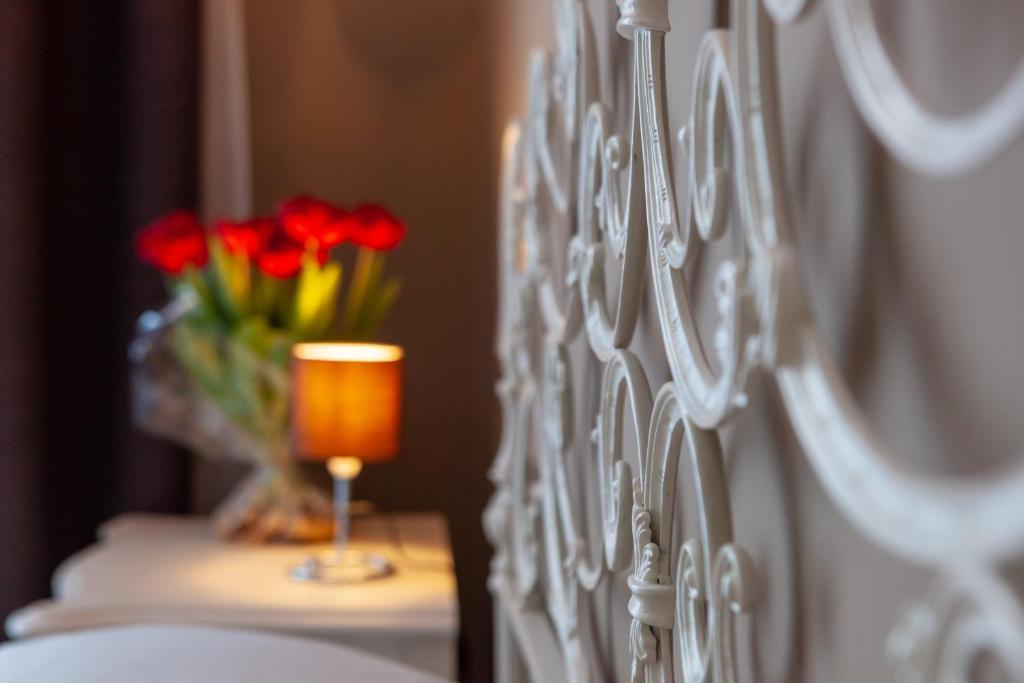 Fotografie z fotogalerie ubytování Art Hotel Ventaglio v destinaci Bardolino
