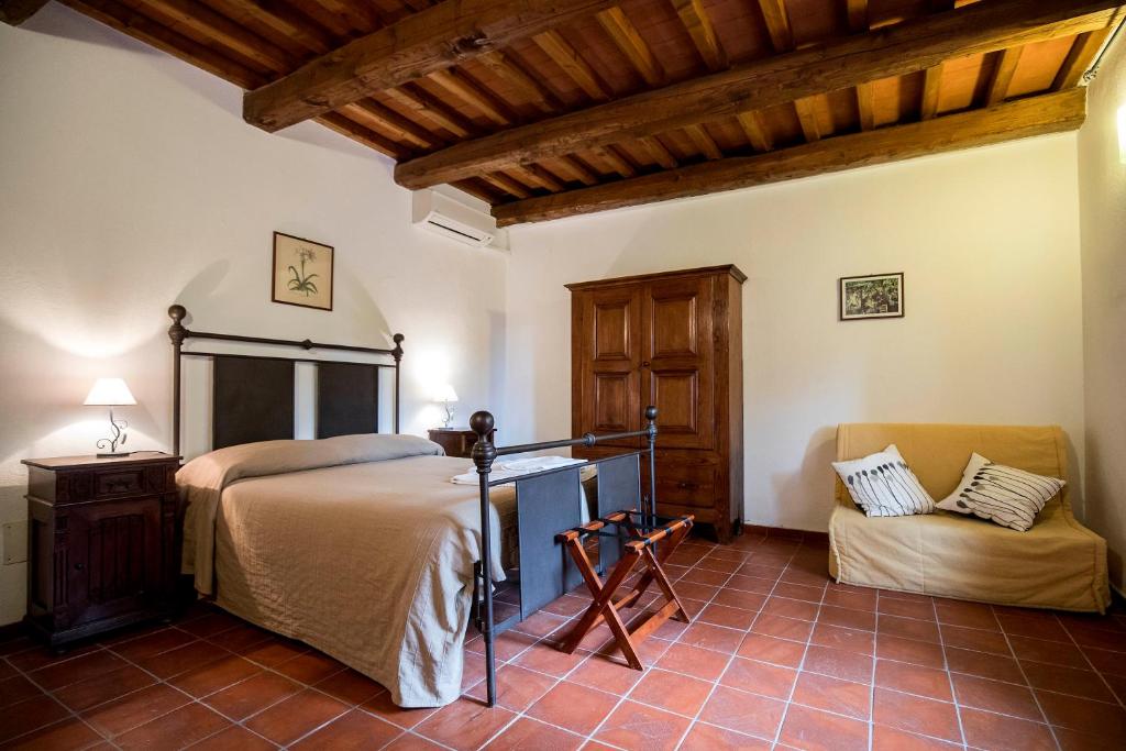 Agriturismo Podere S. Croce