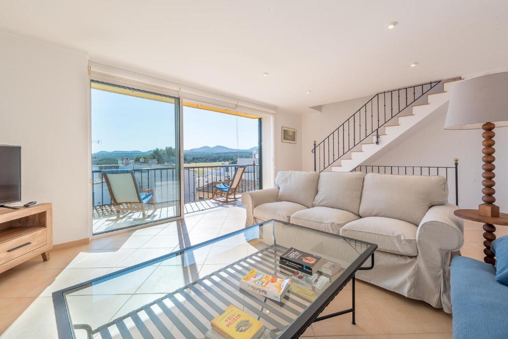 Villa Ca Nalou, Portocolom, Spain - Booking.com