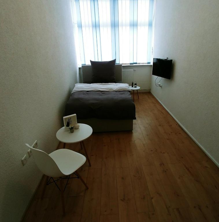 Pension BeOne - Single Room