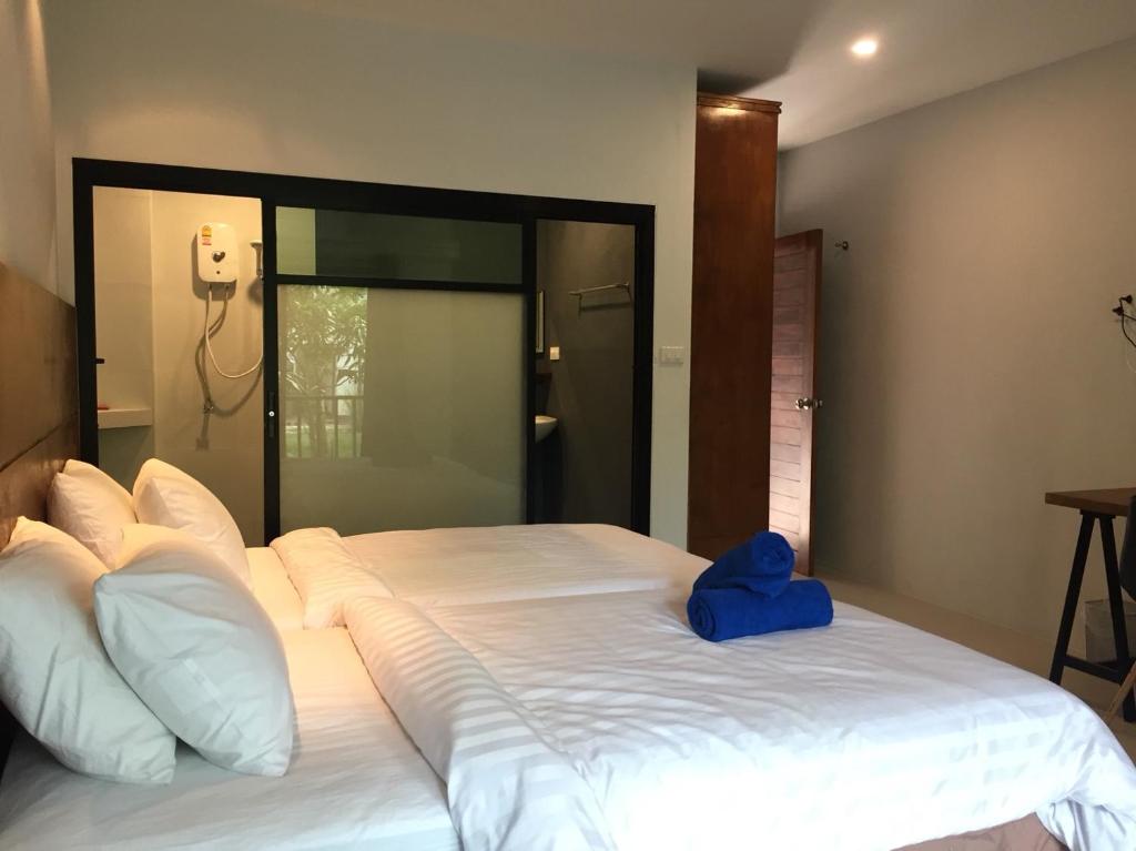 Anattaya Holiday Home - 5