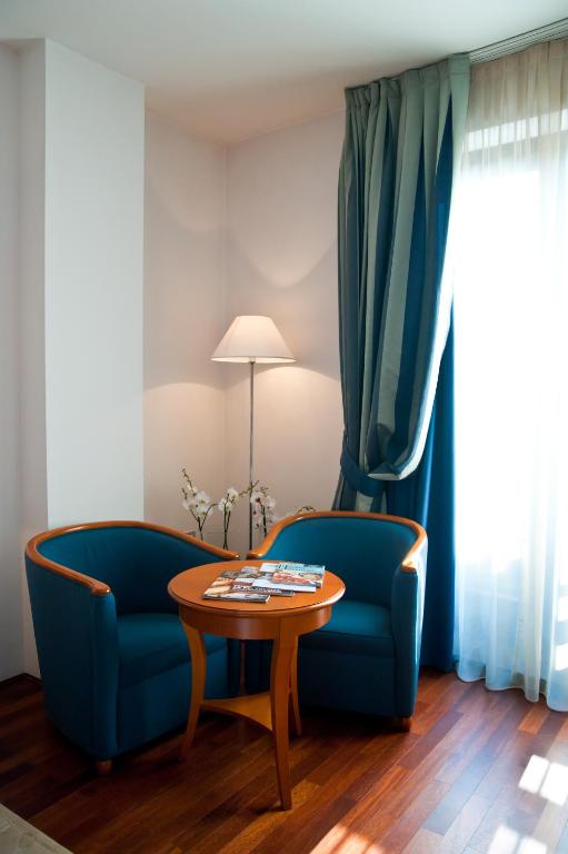 Hotel Beyfin - Resim 22