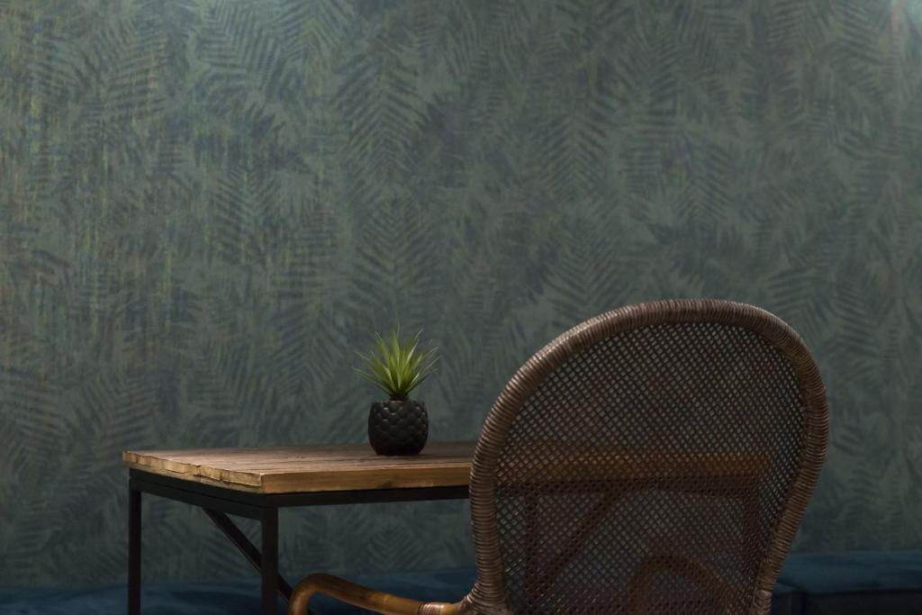 Petit Palace Canalejas Sevilla - Resim 24