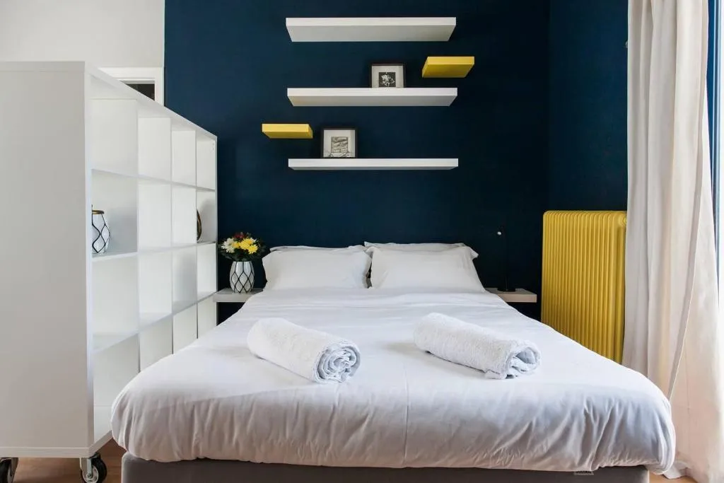 Penthouse - Center of Athens, Athens, Greece