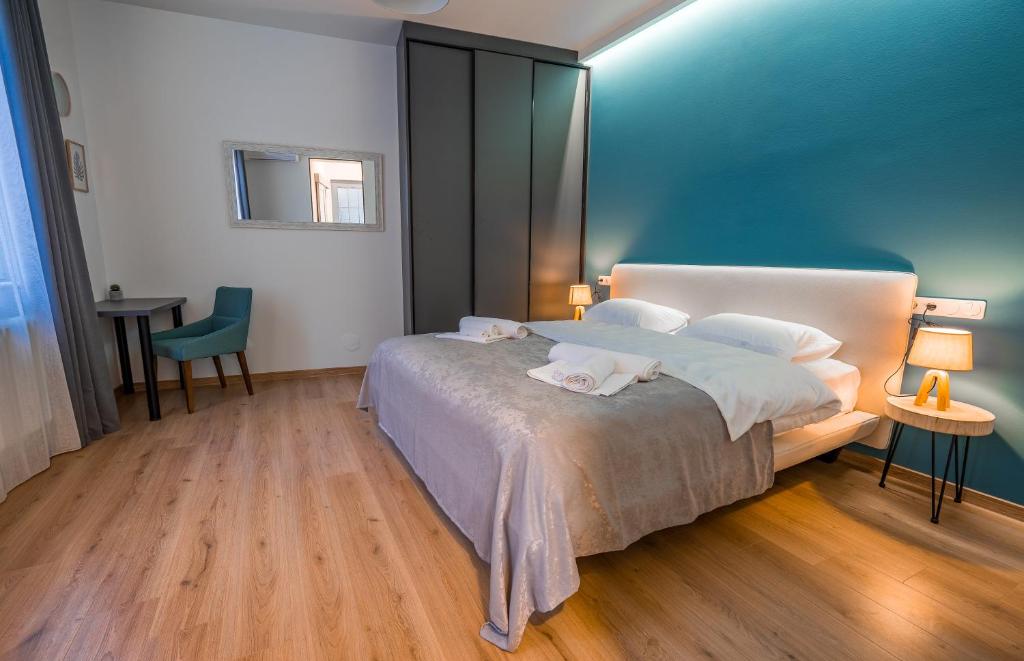 CozyBaity in the very heart of Tbilisi - Departamento