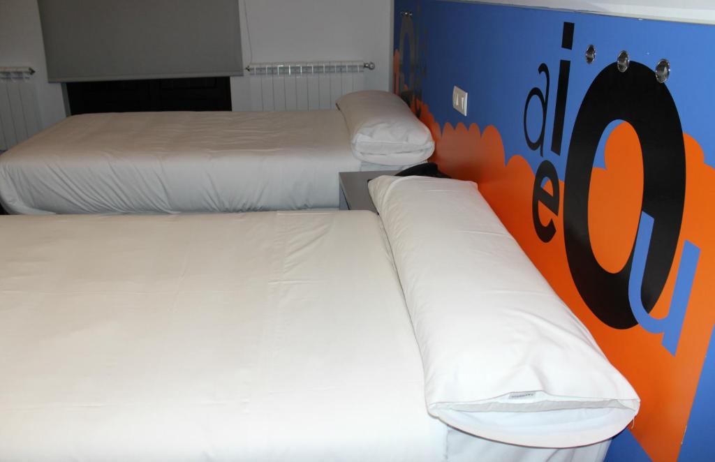 Calas De Liencres - Triple Room